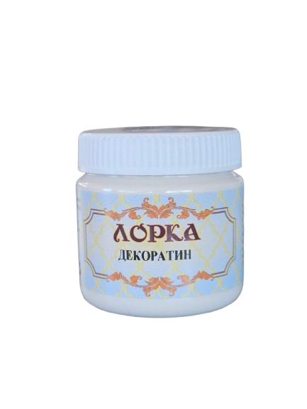 ДЕКОРАТИН 0.100 кг