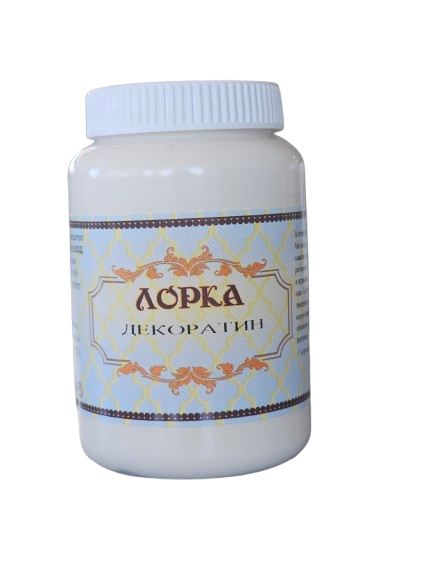 ДЕКОРАТИН 0.300 кг