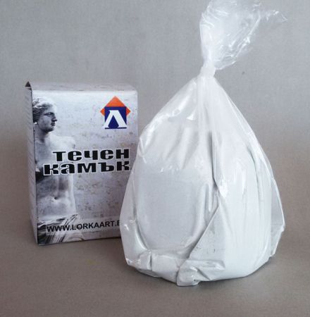 Течен камък 1 kg